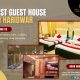 Guest House in Haridwar