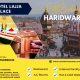 Hotel booking for Chardham yatra