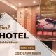 Haridwar Best Hotels