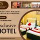 Budget Guest House in Har ki Pauri Haridwar