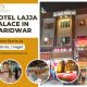 Hotel Lajja Palace Haridwar